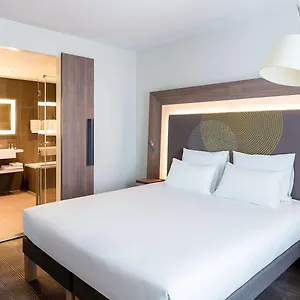 Novotel Amsterdam Schiphol Airport Хоофддорп