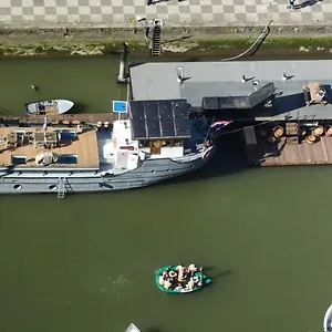 De Coaster Rotterdam